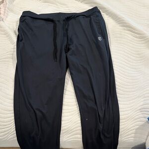 Born Primitive Navy Joggers